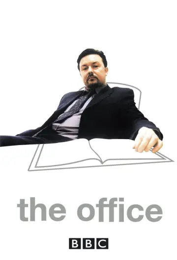 Постер к сериалу "Офис" #1459984