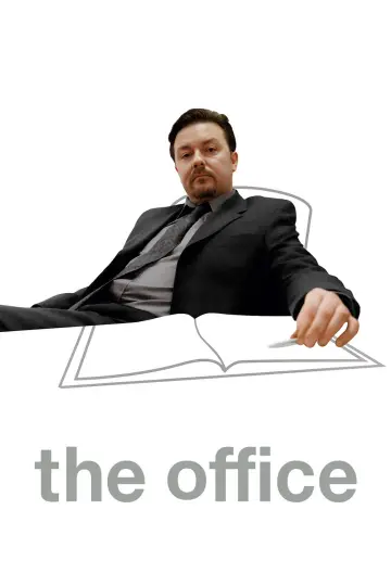 Постер к сериалу "Офис" #1459985