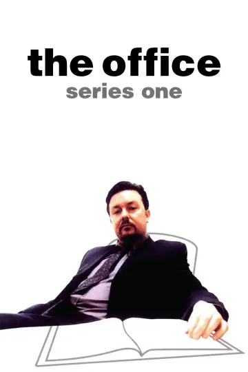 Постер к сериалу "Офис" #1733642