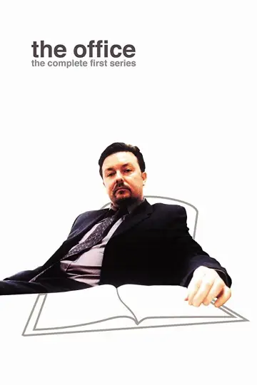 Постер к сериалу "Офис" #1733643