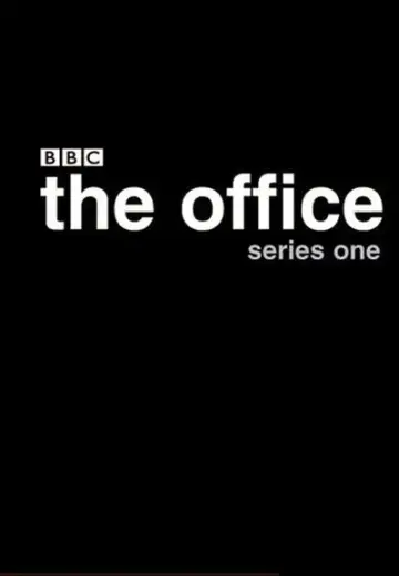 Постер к сериалу "Офис" #1733646