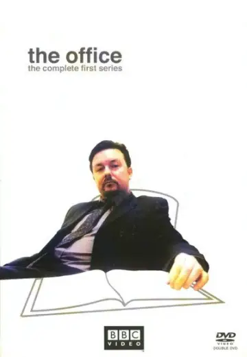 Постер к сериалу "Офис" #1733647