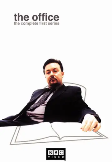 Постер к сериалу "Офис" #1733648