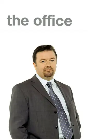 Постер к сериалу "Офис" #1733657