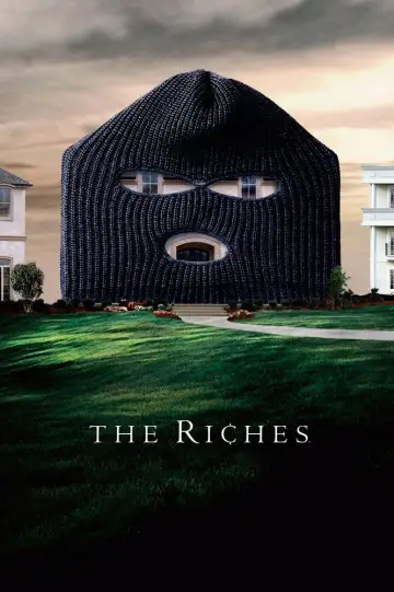 Постер к сериалу "Богатые" #1663841