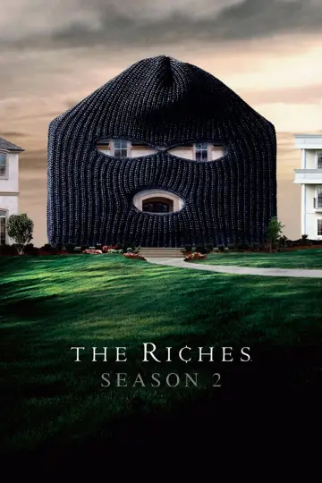 Постер к сериалу "Богатые" #1740533