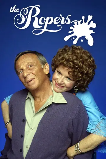 Постер к сериалу "Роперсы" #1721397