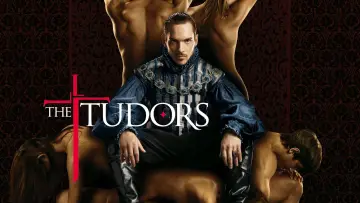 Задник к сериалу "Тюдоры " #1278214