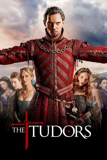 Постер к сериалу "Тюдоры " #1278228