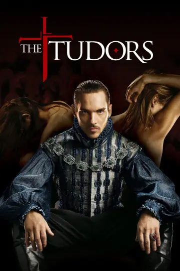 Постер к сериалу "Тюдоры " #1278229