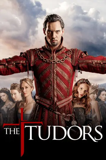Постер к сериалу "Тюдоры " #1278230