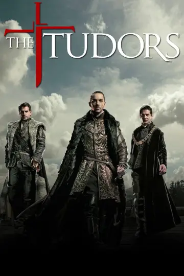 Постер к сериалу "Тюдоры " #1278231