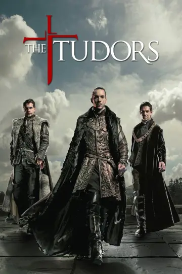 Постер к сериалу "Тюдоры " #1278232