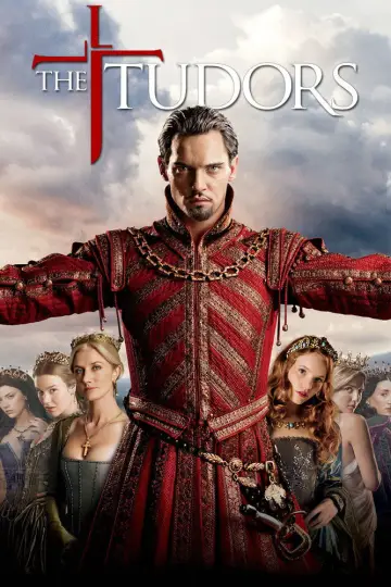 Постер к сериалу "Тюдоры " #1278233