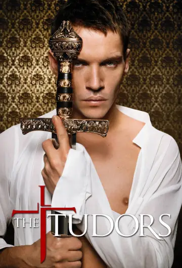 Постер к сериалу "Тюдоры " #1278236