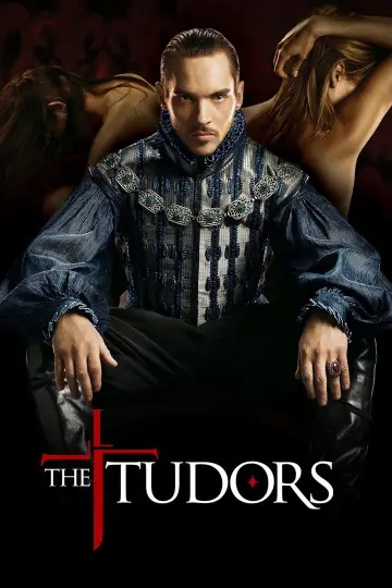 Постер к сериалу "Тюдоры " #1278239