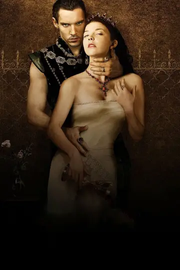 Постер к сериалу "Тюдоры " #1278244