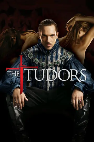 Постер к сериалу "Тюдоры " #1278247