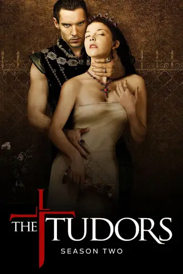 Постер к сериалу "Тюдоры " #1521527