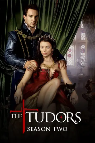 Постер к сериалу "Тюдоры " #1521528