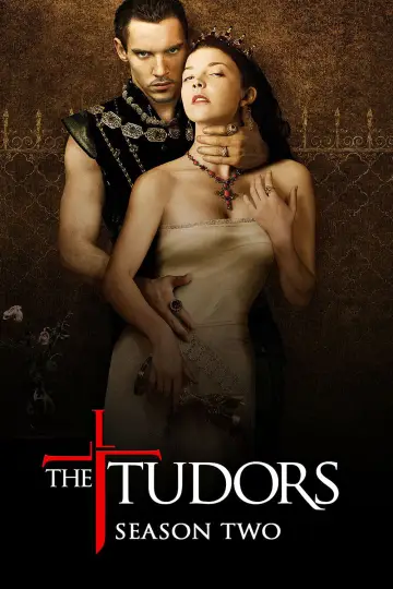 Постер к сериалу "Тюдоры " #1521529