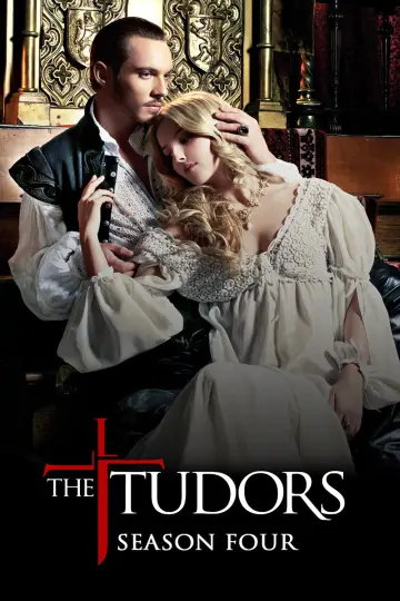 Постер к сериалу "Тюдоры " #1521545