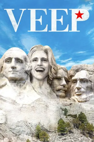 Постер к сериалу "Вице-президент " #1332253
