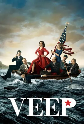 Постер к сериалу "Вице-президент " #1332256