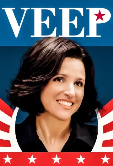 Постер к сериалу "Вице-президент " #1332276