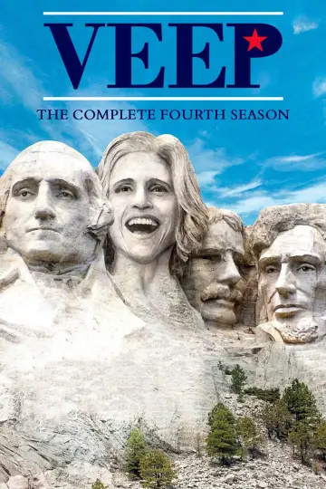 Постер к сериалу "Вице-президент " #1680359
