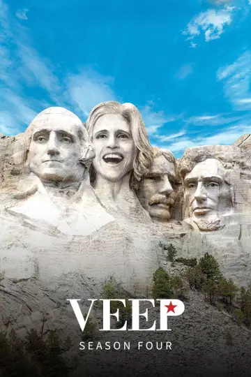 Постер к сериалу "Вице-президент " #1680362