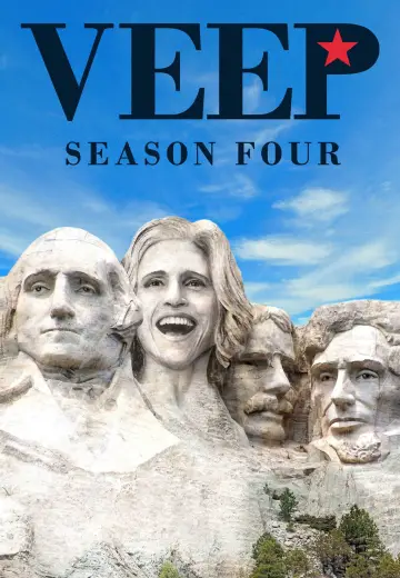 Постер к сериалу "Вице-президент " #1680363
