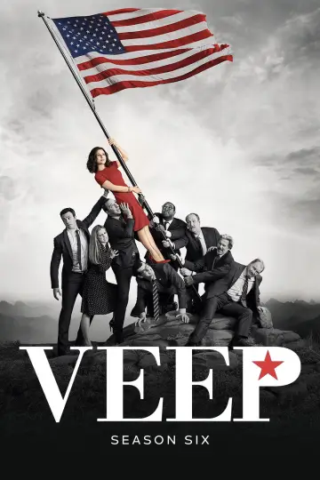 Постер к сериалу "Вице-президент " #1680371