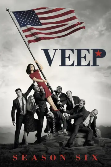 Постер к сериалу "Вице-президент " #1680372