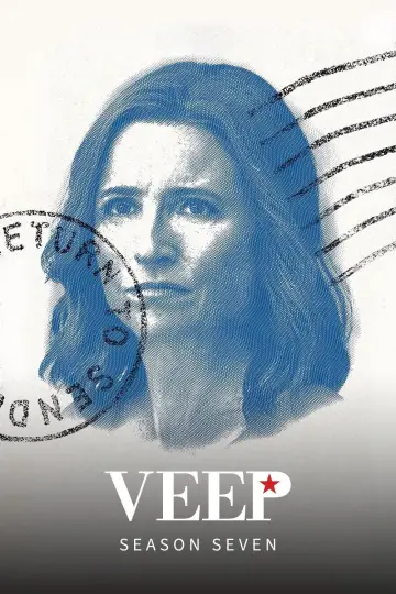 Постер к сериалу "Вице-президент " #1680376
