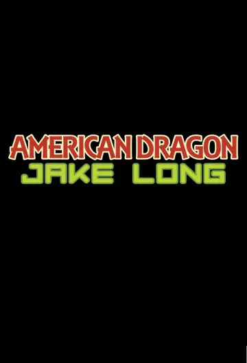 Постер к сериалу "American Dragon: Jake Long" #1395192