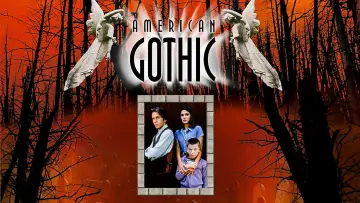 Задник к сериалу "Шериф из преисподней" #1778494