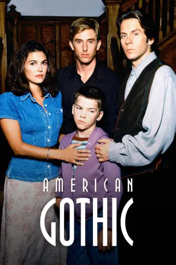 Постер к сериалу "Шериф из преисподней" #1778497