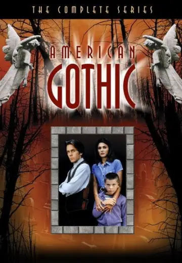 Постер к сериалу "Шериф из преисподней" #1778559