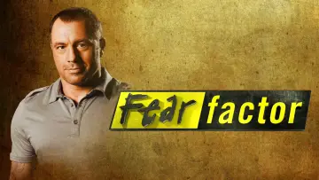Задник к сериалу "Фактор страха" #1344847