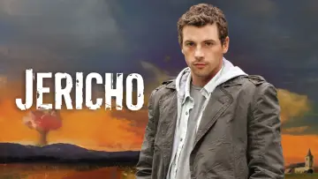 Задник к сериалу "Иерихон" #1423786