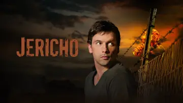 Задник к сериалу "Иерихон" #1423788