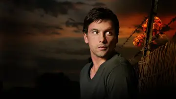 Задник к сериалу "Иерихон" #1423789