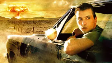 Задник к сериалу "Иерихон" #1423797
