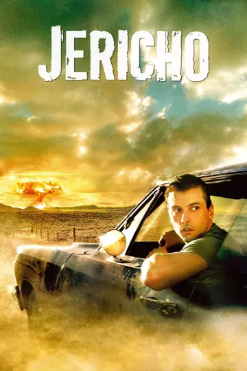 Постер к сериалу "Иерихон" #1423800