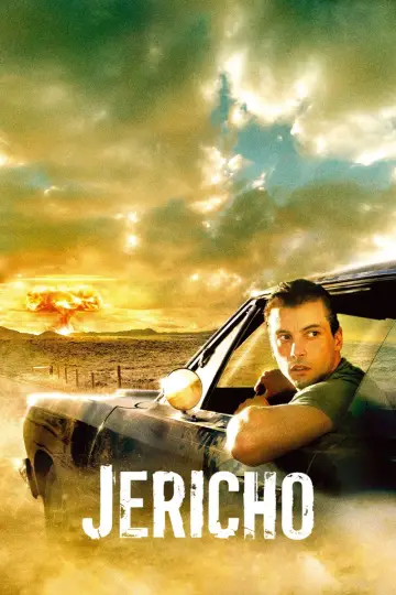 Постер к сериалу "Иерихон" #1423803