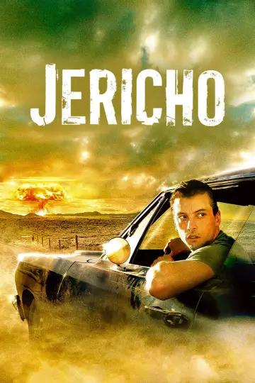Постер к сериалу "Иерихон" #1423806