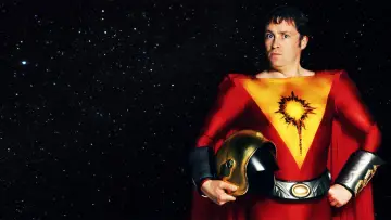 Задник к сериалу "My Hero" #1664765
