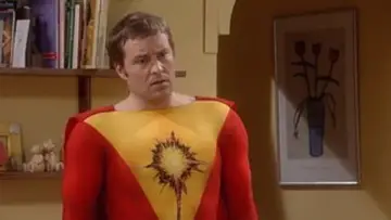 Задник к сериалу "My Hero" #1664770
