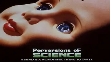 Задник к сериалу "Perversions of Science" #1721476
